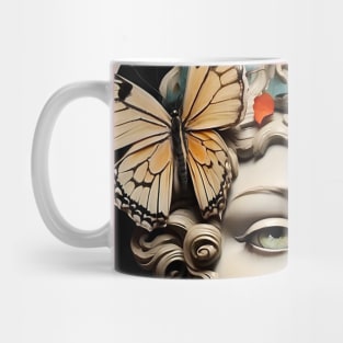 Venus The Roman Goddess Mug